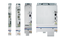 Modular drive system IndraDrive M