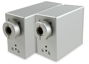 PowerDRIVE-Positioning with integrated Sercos III interface