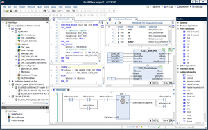 CODESYS Development System
