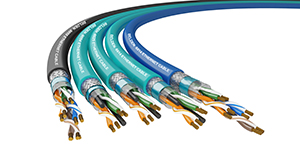 BELDEN Industrial Ethernet Cables