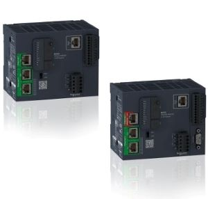 Modicon M262 IIoT SPS & Motion-Steuerung für Industrie 4.0