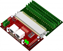 Sercos EasySlave Evaluation Kit